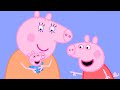 Peppa Pig Official Channel | Baby George Pig at the Olden Days Peppa Pig Official Channel | Baby George Pig at the Olden Days