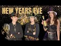 New Years Eve Party