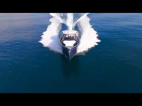 Solaris Power 60 OPEN - Walkaround