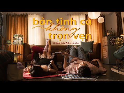 Bản tình ca không trọn vẹn - Lê Ngọc Châu Anh