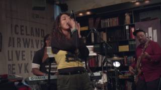 Digable Planets - The May 4th Movement (Live on KEXP)