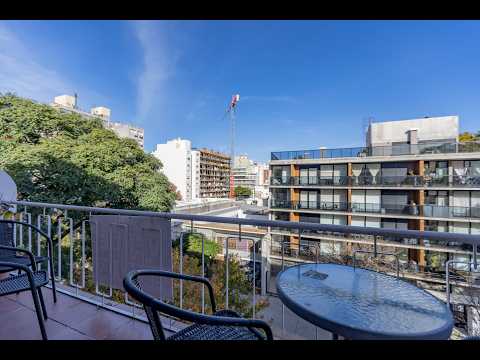 Video de YouTube - Venta Apartamento en Pocitos 2 Dormitorios