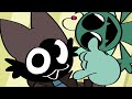 Touch Tone Telephone Lemon Demon FAN ANIMATION