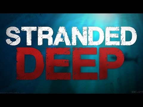 Stranded Deep-Последние обновление,Плюсы и минусы,Пасхалки,Разработка игры,Пасхалки!