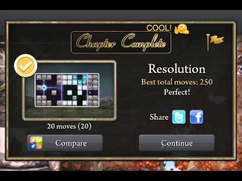 Quell Memento - Resolution - All Stages-Perfect Solutions