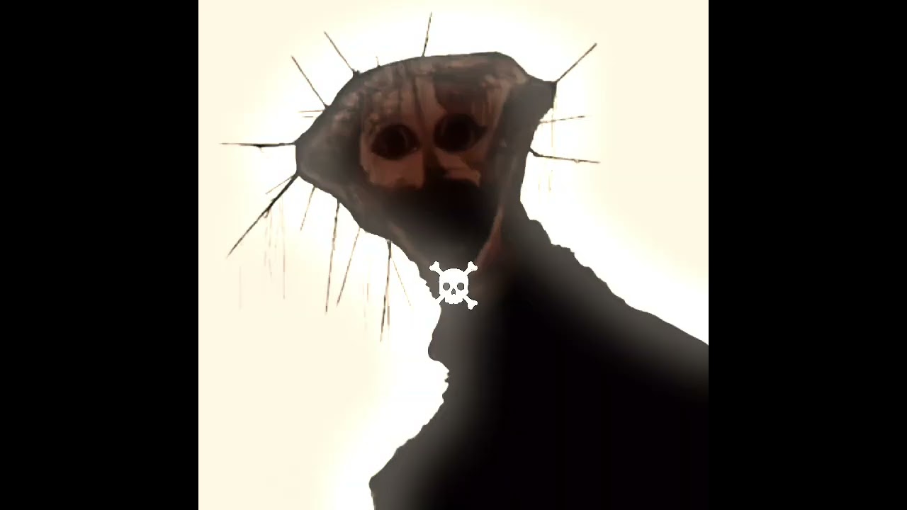 Doctor Nowhere #edit #theboiledone #analoghorror