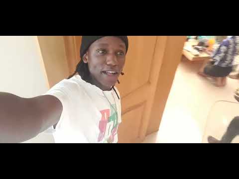 pop Bigstar x armless town, behind the scenes of jukira