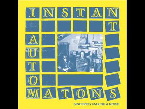 Catacomb - The Instant Automatons