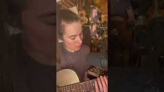 Alt J - Warm Foothills (work in progress)