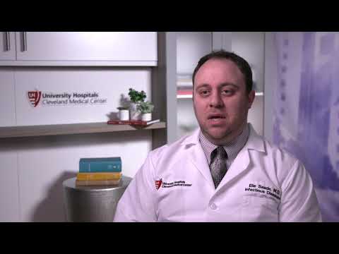 如果冠狀病毒到達俄亥俄州東北部怎麼辦？ (What if Coronavirus Arrives in Northeast Ohio?)