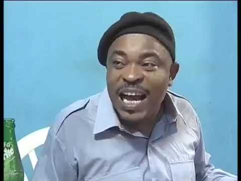 Mr. Ibu Wahala Clash Comedy