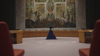 FIFDH 2025｜The Veto · Trailer