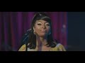Jazmine Sullivan - Bust Your Windows - Our Stories to Tell (HBO)