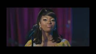 Jazmine Sullivan - Bust Your Windows - Our Stories to Tell (HBO)