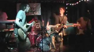 The Quelle Source - Silence Kid (Pavement) (May 15, 2009)