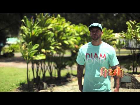 Fresh Season 5 Episode 2 - Hosted by Sid Diamond in Raro!