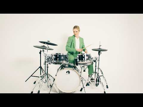 Florrie - If It's Been A Hard Night (Official Video)