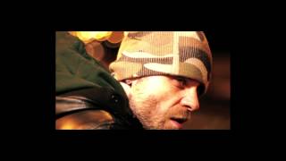 Invisible Brian Harvey against child abuse