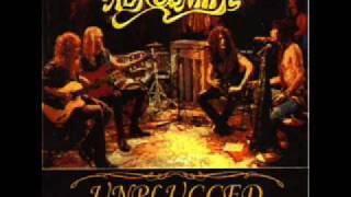 1- Hangman Jury Live Aerosmith