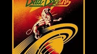 Album of the Week!! Bad Brains: Into the future.