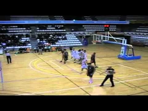 PLATA AMICS CASTELLÓ,84 - PALMA AIR EUROPA,85 (09/02/2013 0:00:00)