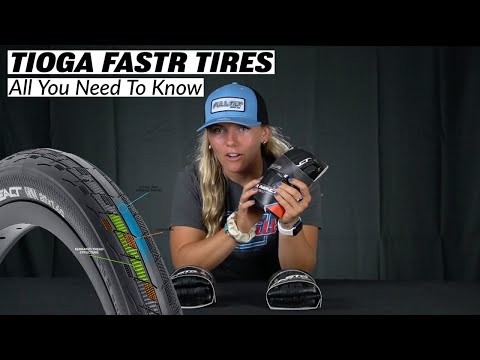 TIOGA FASTR TIRES EXPLAINED
