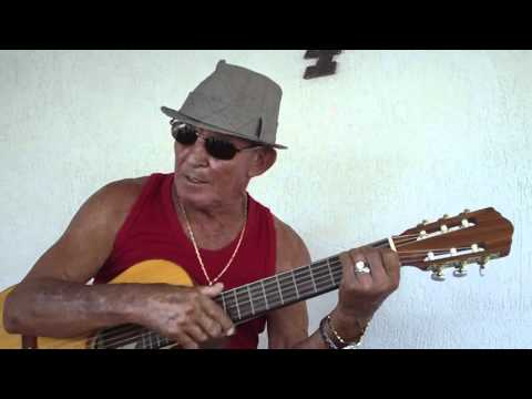 Zé Preá   o Bilingüe   O homem que gastou os dedos de tanto tocar violão