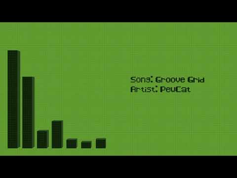 PewCat - Groove Grid