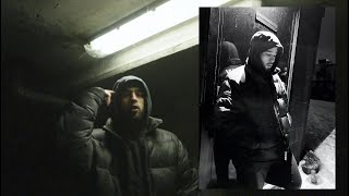 CATCH LACKIN Music Video