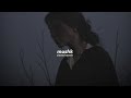 Mushk Ost Slowed Reverb