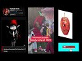 Autism Friendly Fruit Song DnB Raphcore REMIX 2025