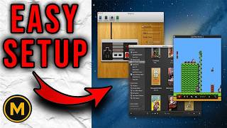 How To Setup Game Emulation on OpenEmu (macOS 2026 Guide)