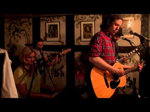 The Northern Lies - Dillenburg - 15.4.2014