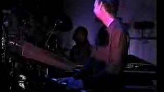 Swoop &quot;Atomic Slam&quot; Live At The Metro &#39;96