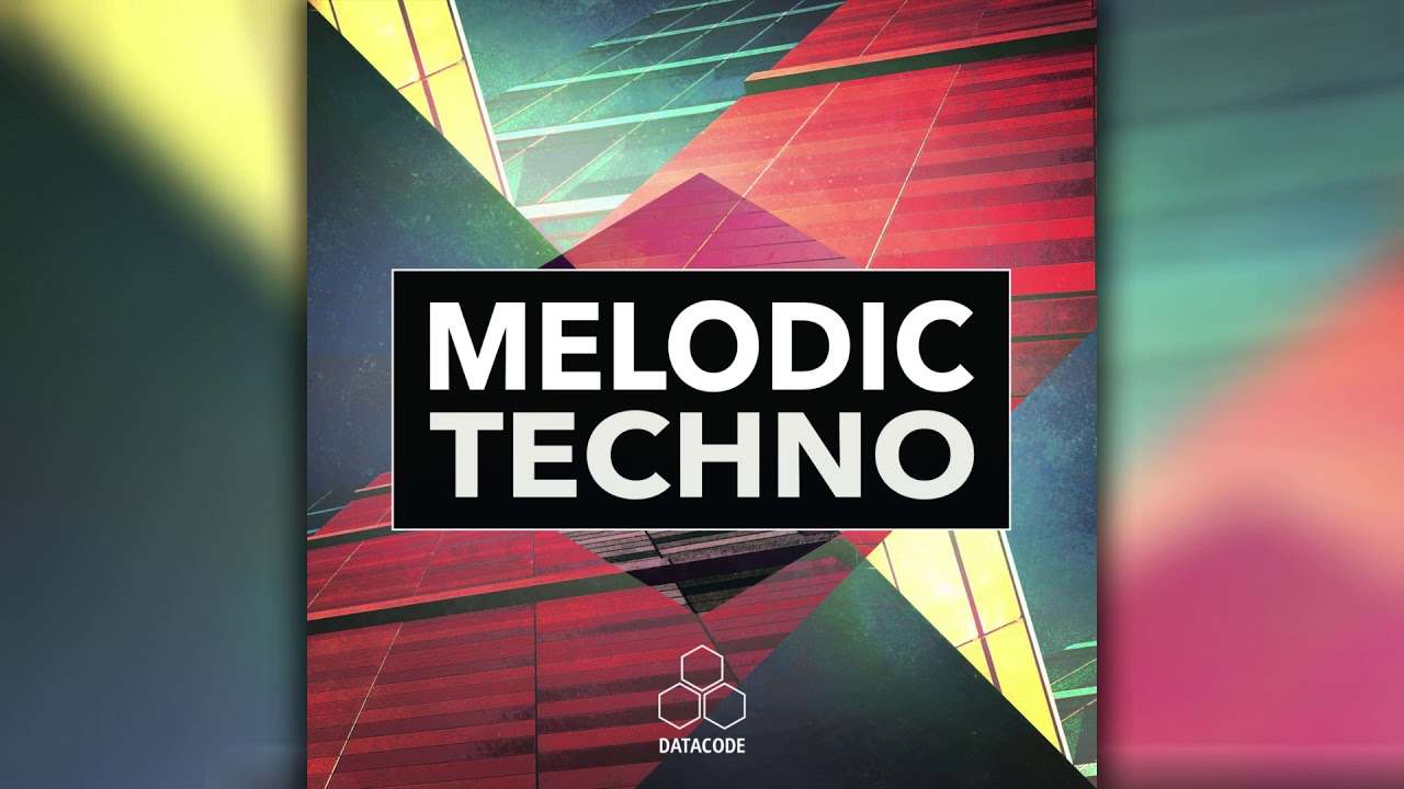 Datacode - FOCUS: Melodic Techno (Sample Pack Preview)