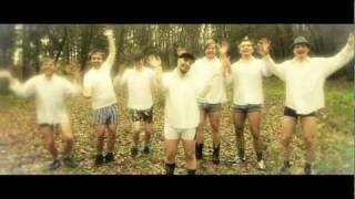 Happy Ol&#39; McWeasel - Hairy Grizzly