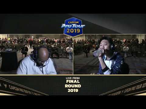 Cheezy T's New Stream Intro