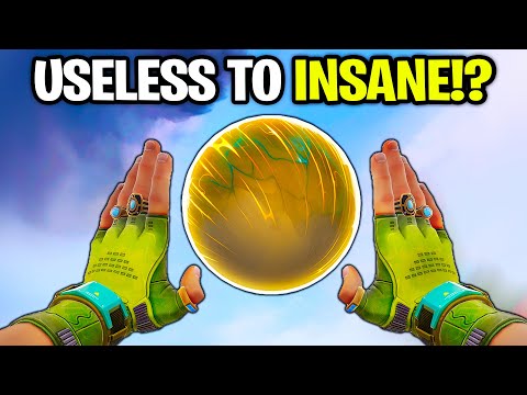 Going Harbor Only to see if Riot REALLY FIXED HIM.