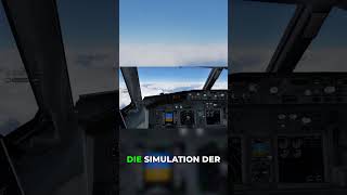 Flight Simulator: Simulation oder reiner Arcade? #msfs #debate