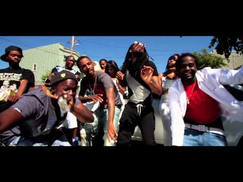 TheMobsJEDi- Aye Doe (Prod. By Monk of H.T.S)