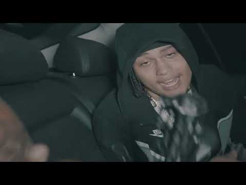 White Boy Spinn X Li Jo - Internet Cappers (Official Video)