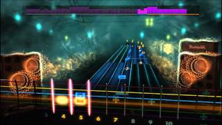 Ensiferum - My Ancestors Blood (Lead) Rocksmith 2014 CDLC