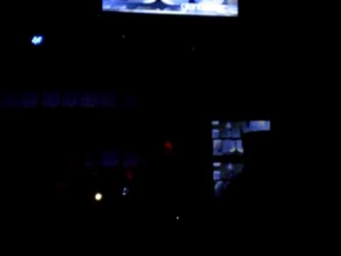 Armin van Buuren @ Vanguard Hollywood - 4.11.09 - Cressida - 6am (Kyau & Albert Remix)