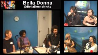 LIVE:  Bella Donna - Fleetwood Mac/Stevie Nicks Tribute Band