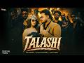 Talashi Official Video Sukh Deswal Shiva Choudhary Bintu Pabra New Haryanvi Song 2026