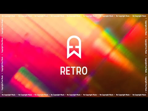 EcroDeron - Retro [SYNTHWAVE] // No Copyright Music • Copyright Free Music