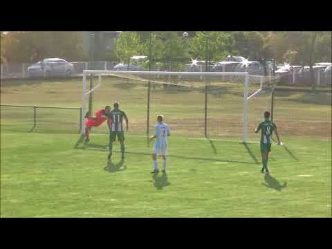 TÓSZEG KSE 3:1 Fegyvernek VSE