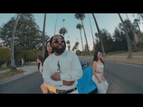 Daimo Dunkin - "Shot Caller" (Official Video) |Dir by @r3xwonders