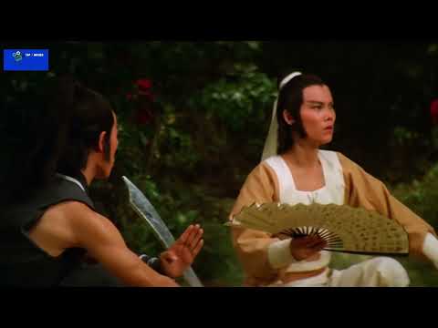 Philip Kwok VS  Chiang Sheng & Ke Chu   |  Mask Avengers Brotherhood & Betrayal  (1981) 1080p