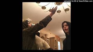 Lil Peep x Lil Tracy - Same Shit [STEM EDIT]